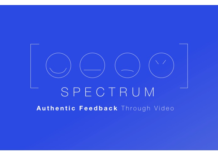 Spectrum – screenshot 1