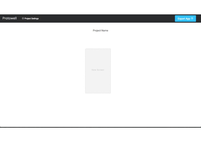 Protowell – screenshot 2