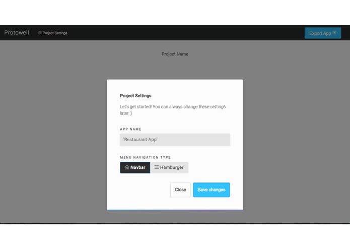 Protowell – screenshot 3