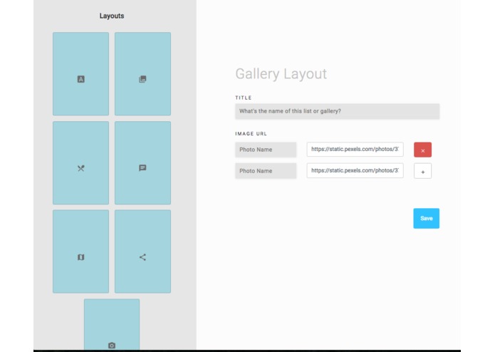 Protowell – screenshot 4
