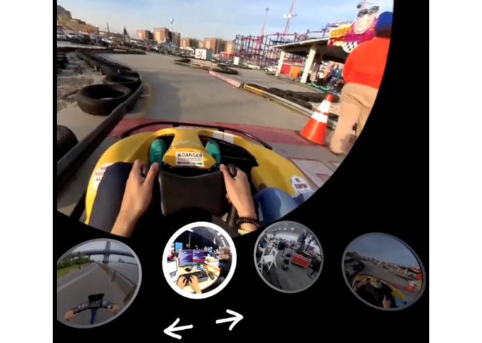 Redoo – screenshot 2