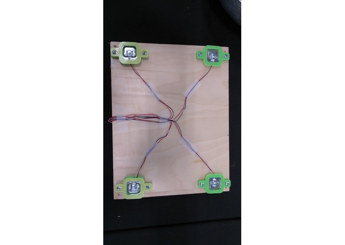 Cooler Mat – screenshot 1