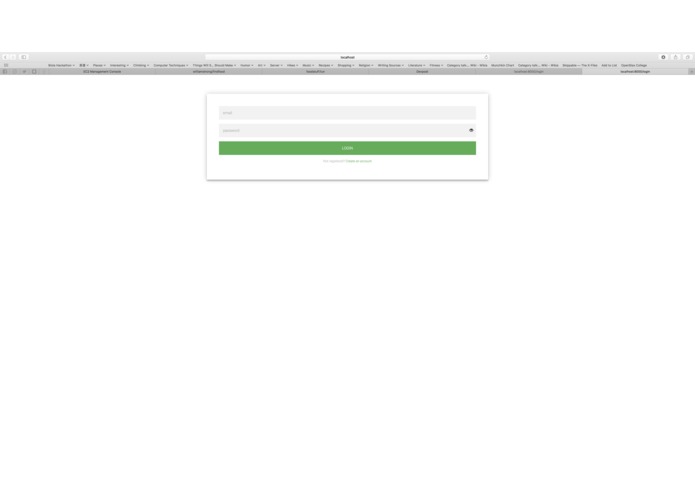 foodstuff – screenshot 1