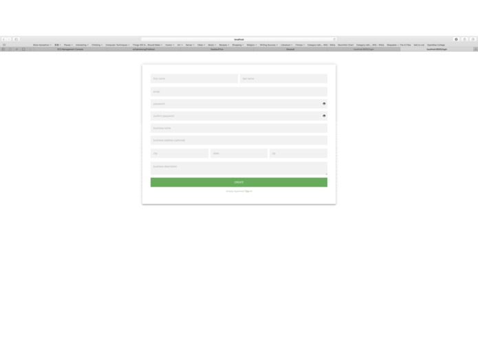 foodstuff – screenshot 2