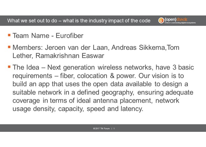 Network Infrastructure Configuration Engine (NICE) – screenshot 1