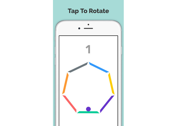The Shape – screenshot 2