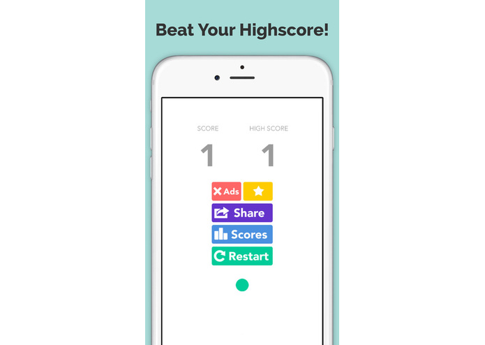The Shape – screenshot 3