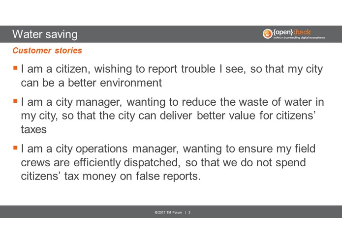 OpenHack Water Saver – screenshot 3