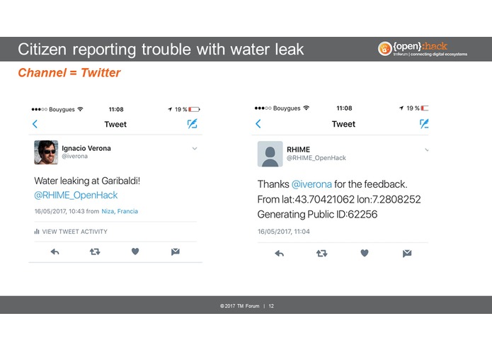 OpenHack Water Saver – screenshot 12
