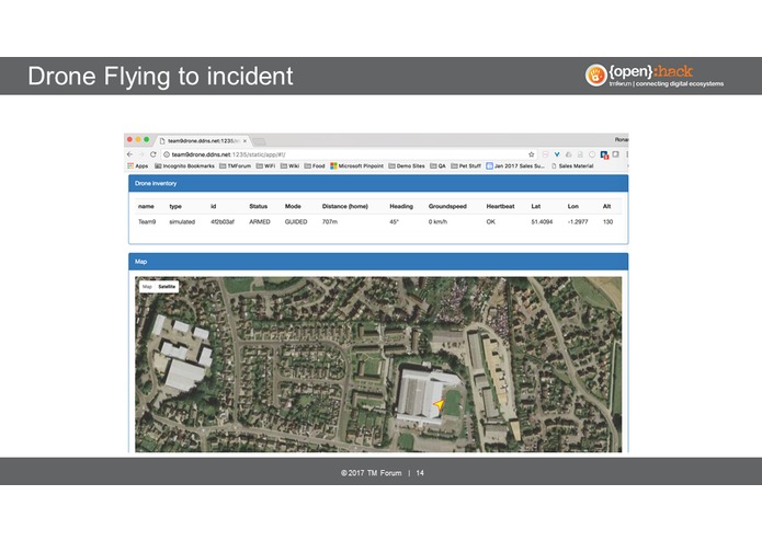 OpenHack Water Saver – screenshot 17