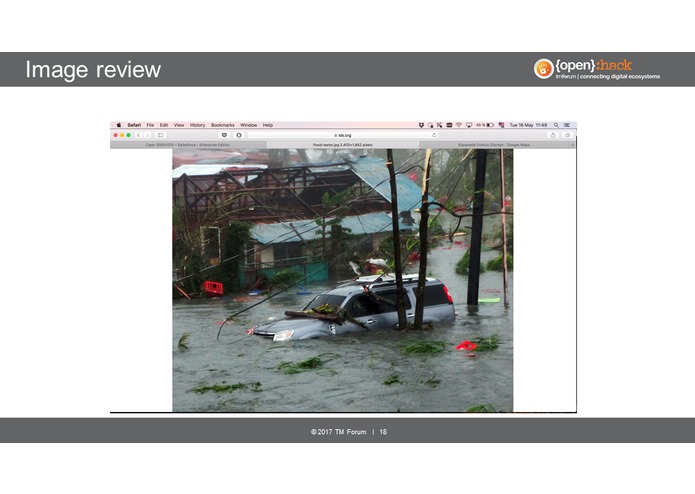 OpenHack Water Saver – screenshot 18
