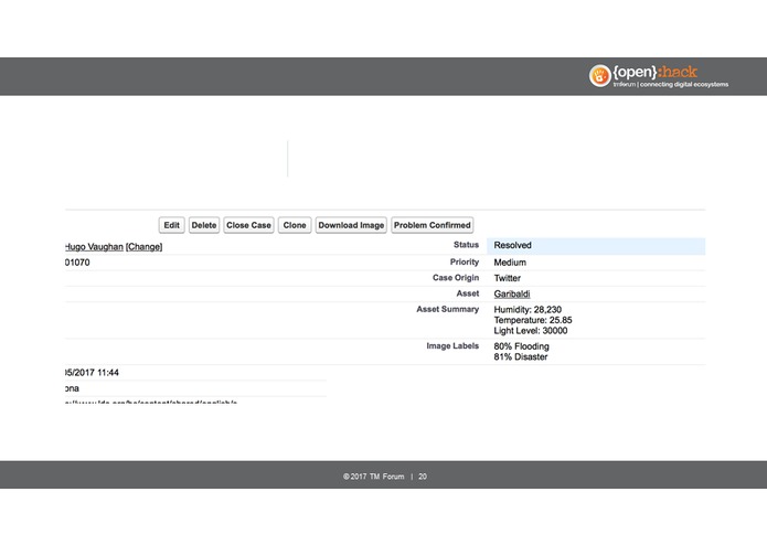 OpenHack Water Saver – screenshot 20