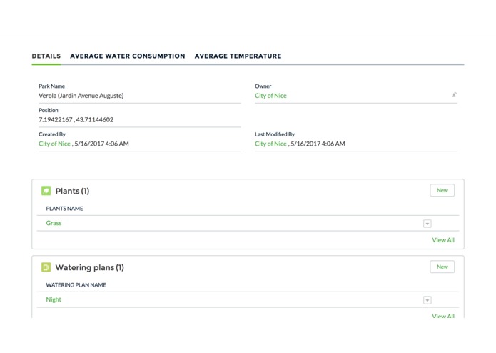 Ceres – screenshot 5