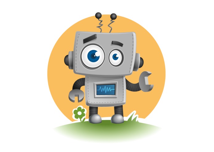 amigo-chatbot – screenshot 1