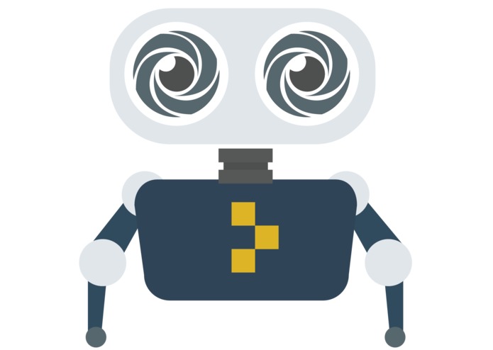 AssistantBot – screenshot 1