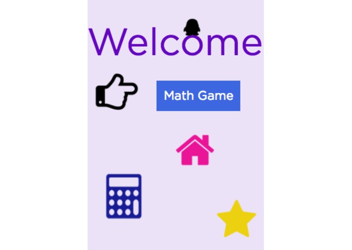 Math Game – screenshot 1