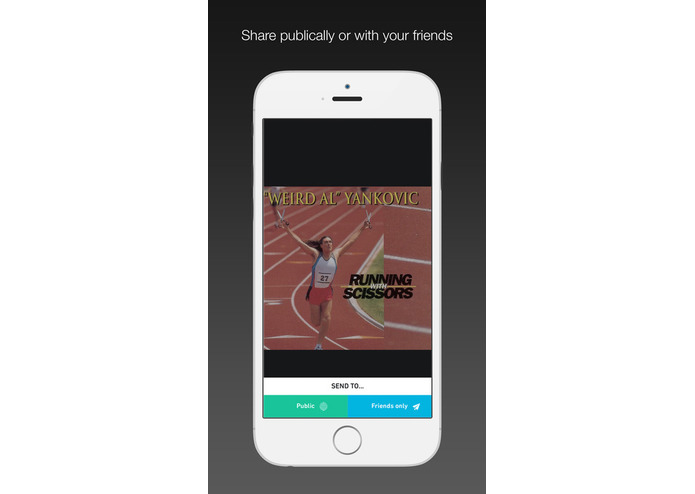 Puzl Chat – screenshot 4