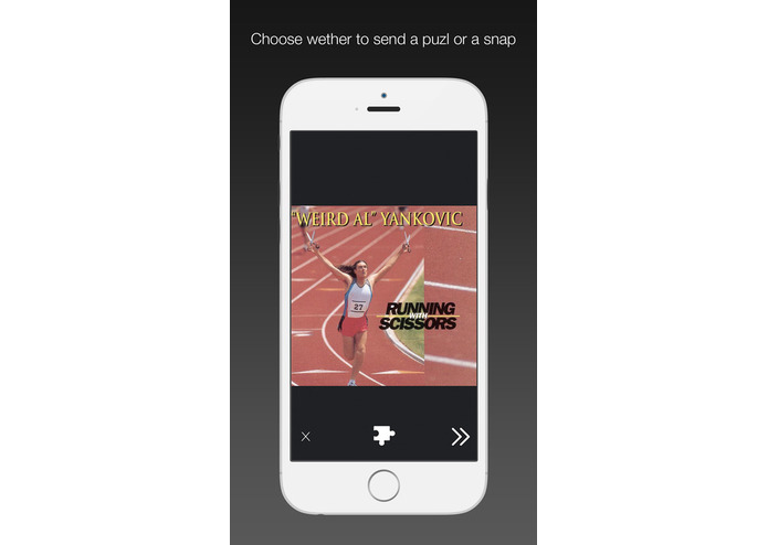 Puzl Chat – screenshot 2