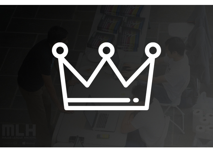 Georgia Hackers – screenshot 1