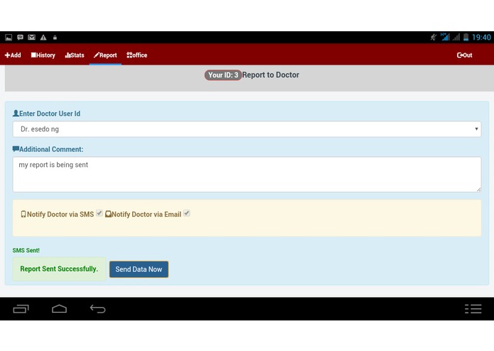 Glucose Check – screenshot 8
