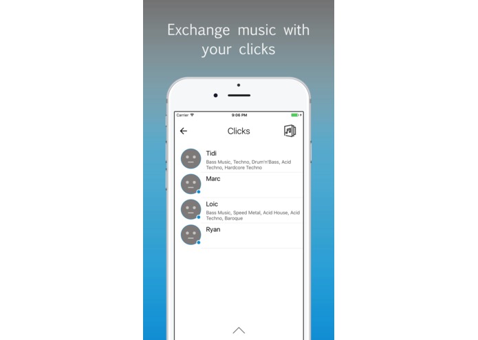 Obilis – screenshot 1