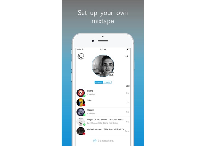 Obilis – screenshot 2