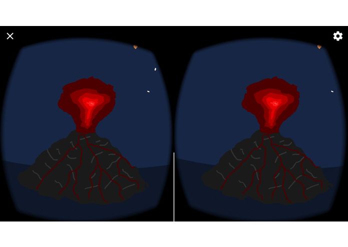 Imagine: VR Painting – screenshot 1