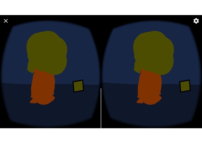 Imagine: VR Painting – screenshot 4