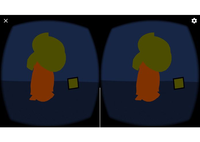 Imagine: VR Painting – screenshot 5