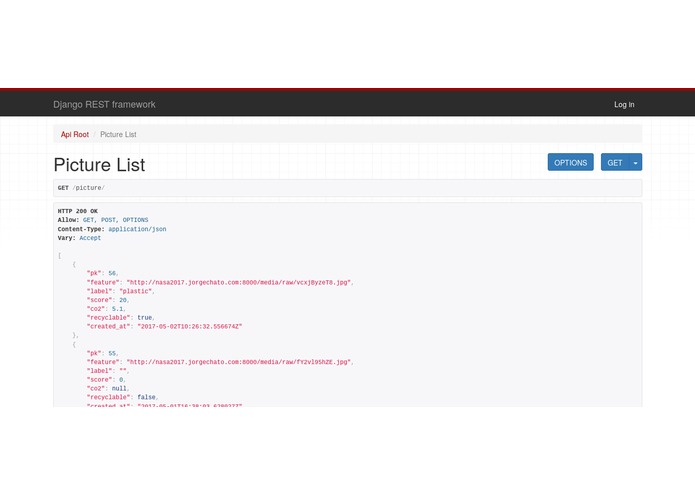 Recycleme – screenshot 4