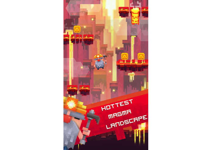 Dig Up! – screenshot 2