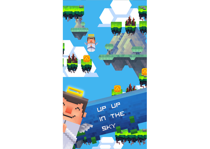 Dig Up! – screenshot 3