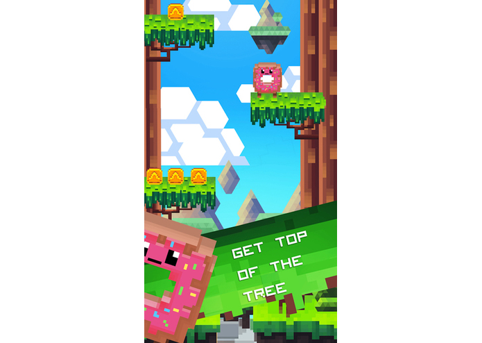 Dig Up! – screenshot 4