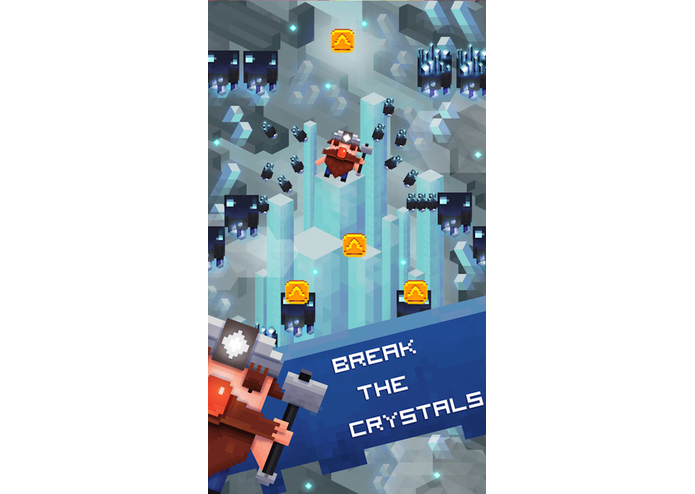 Dig Up! – screenshot 5