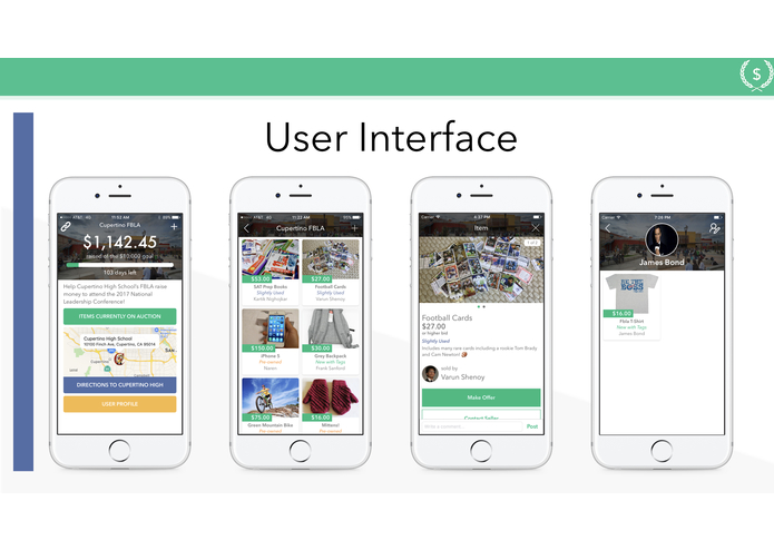 Agora – screenshot 2