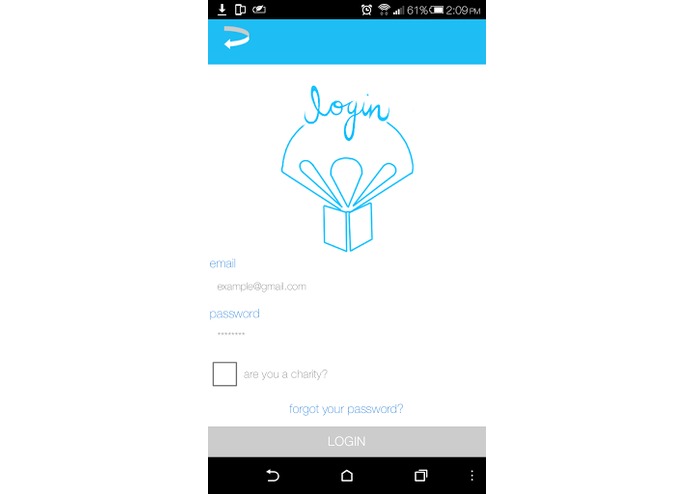 Carachute – screenshot 2
