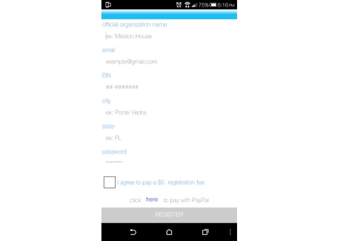 Carachute – screenshot 4