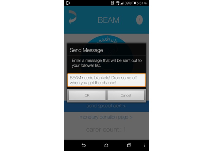 Carachute – screenshot 7