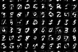 Shallow General Adversarial Networks