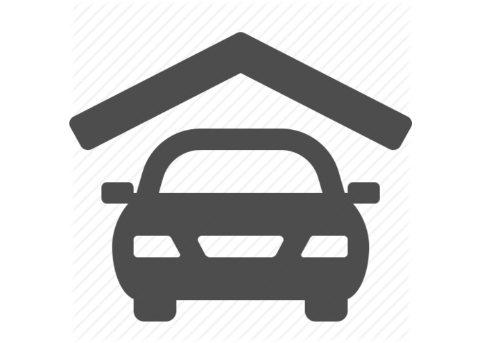 Parkbnb – screenshot 1