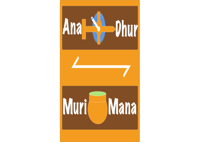 Napi - Nepali Unit Converter – screenshot 1