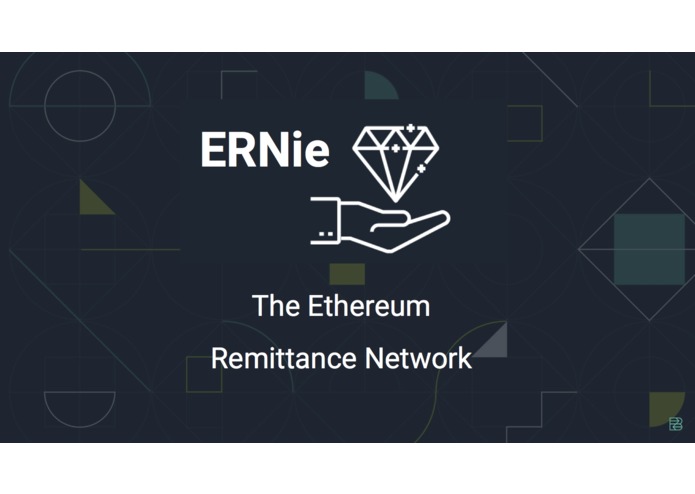 ERNie – screenshot 1