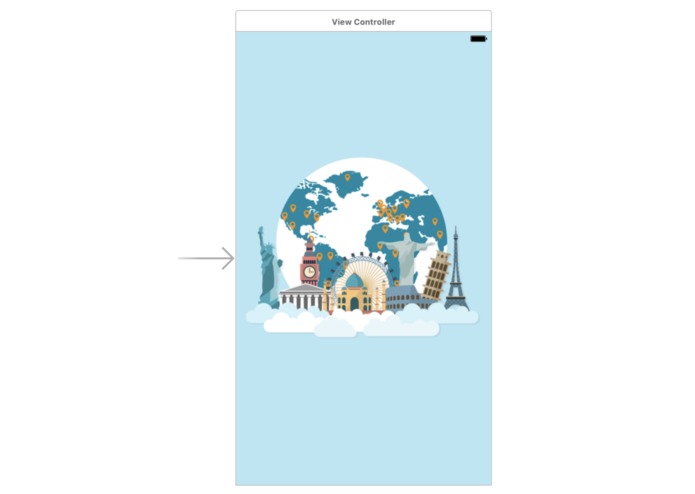 Data Maps – screenshot 1