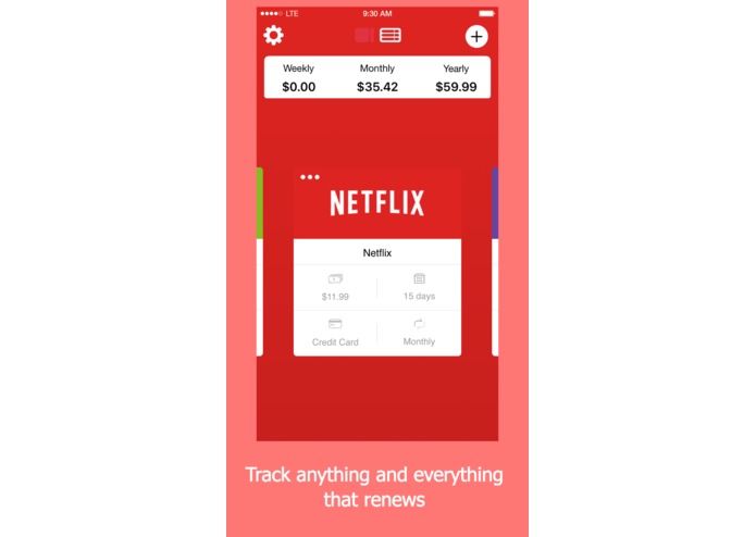 Outflow – screenshot 4