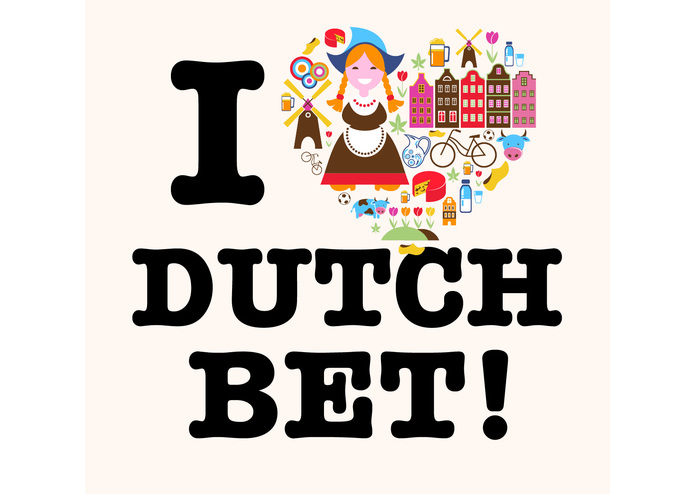 Dutch Bet – screenshot 1