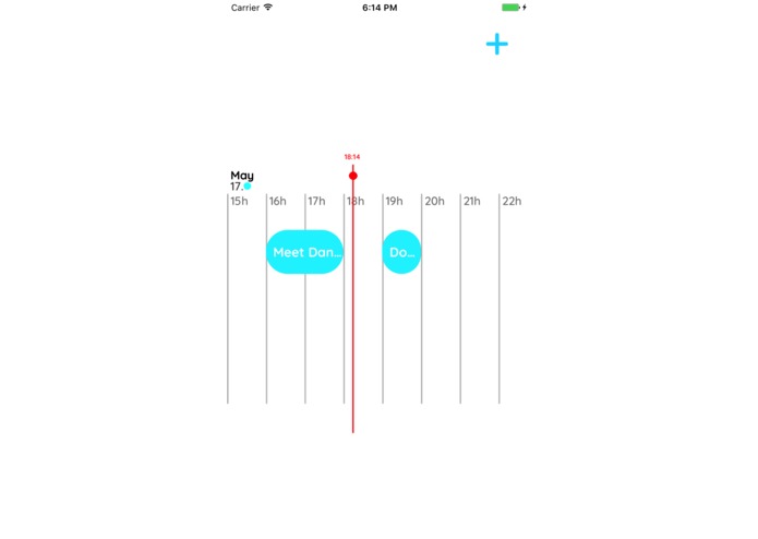 Perspektive – screenshot 3