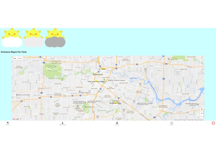 PAIR – screenshot 2