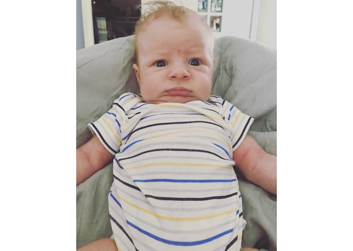 Houston Crime Dashboard – screenshot 1