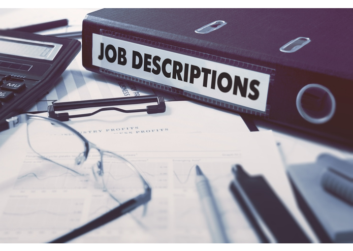 A Better Job Description – screenshot 1