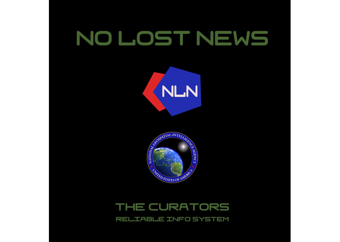 No Lost News – screenshot 1